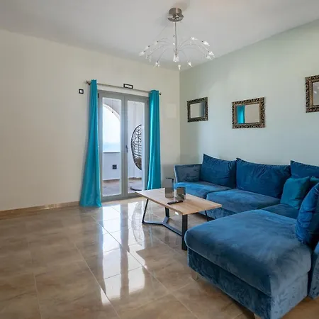 Loulaki Villas Santorini